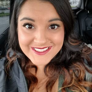 Meet your Posher, Meagan